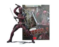 Figurka - Deadpool 2 18cm (nov) - 799 K