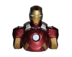 Pokladnika Marvel - Iron Man - nov - 759 K