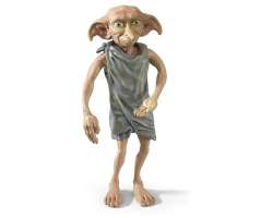 Figurka Harry Potter - Dobby, polohovateln - nov - 329 K