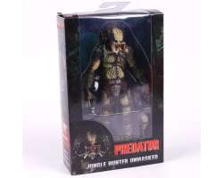 Figurka Predator 20cm (Nov) - 999 K