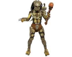 Figurka Predator 20cm s maskou  - 999 K