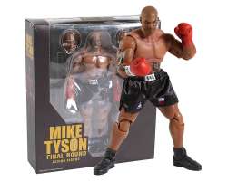 Figurka Mike Tyson 18cm (nov) - 899 K