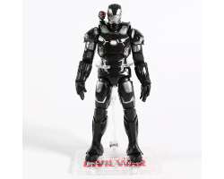 Figurka Marvel - Avengers Civil War - War Machine 17cm - 629 K