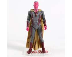 Figurka Marvel - Avengers Civil War - Vision 17cm - 629 K