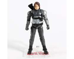 Figurka Marvel - Avengers Civil War - Winter Soldier (Bucky) 17cm (nov) - 629 K