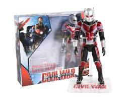 Figurka Marvel - Avengers Civil War - Ant Man 17cm (nov) - 629 K