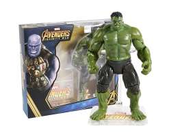 Figurka Marvel - Avengers  - Hulk 17cm (nov) - 629 K