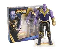 Figurka Marvel - Avengers  - Thanos 17cm - 629 K