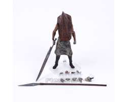 Figurka - Silent Hill - Pyramid Head 16cm (nov) - 999 K