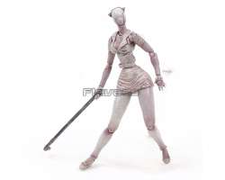 Figurka - Silent Hill - Bubble Head Nurse 16cm (nov) - 999 K
