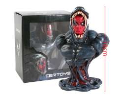 Bysta - Marvel - Venom 16cm (nov) - 999 K