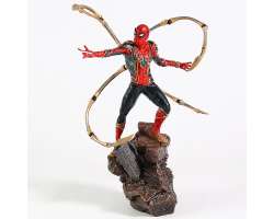 Soka - Spider Man 22cm - 999 K