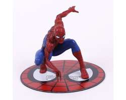 Figurka/Soka - Spiderman 14cm (nov) - 999 K