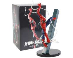 Soka - Spiderman 21cm - 599 K