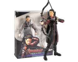 Figurka - Marvel - Hawkeye 15cm - 499 K