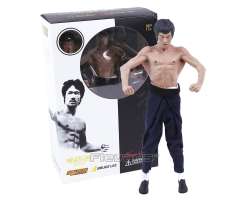 Figurka - Bruce Lee 19cm - 599 K