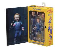 Figurka - Panenka Chucky 10cm - 899 K