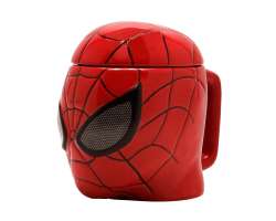 Hrnek Marvel - Spider-Man 3D - 429 K