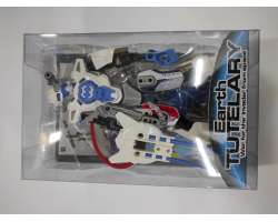 Figurka Robot -  Earth Tutelary - 18cm - Bl  (nov) - 129 K
