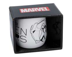 Hrnek Marvel Avengers - 209 K
