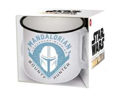 Hrnek Star Wars The Mandalorian Yoda The Child - 179 K