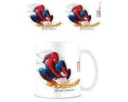 Hrnek Marvel Spiderman Home Coming - 229 K