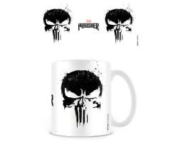 Hrnek Marvel The Punisher Skull - 229 K