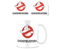 Hrnek Ghostbusters (Krotitel duch) Logo - 229 K