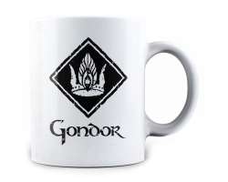 Hrnek The Lord of the Rings (Pn prsten) Gondor - 259 K