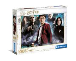 Puzzle Harry Potter 1000ks(Nov) - 269 K