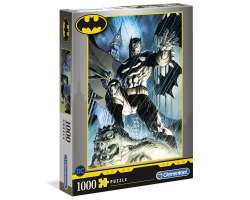Puzzle DC Comics Batman 1000ks(Nov) - 269 K