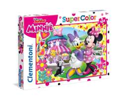 Puzzle Disney Minnie Happy Helpers 104ks (Nov) - 199 K