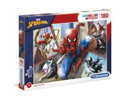 Puzzle Marvel Spiderman 180ks (Nov) - 199 K