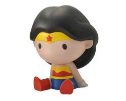 Pokladnika DC Comics - Wonder Woman Chibbi - 399 K