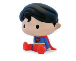 Pokladnika DC Comics - Superman Chibbi - 399 K