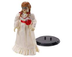 Figurka Bendyfig - Annabelle - 459 K