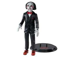 Figurka Bendyfig - SAW - Billy - 459 K