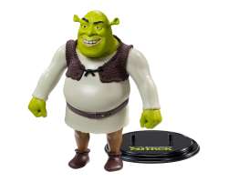 Figurka Bendyfig - Shrek - 539 K