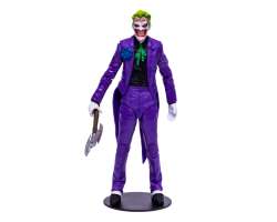 Figurka MCFarlane - DC Comics - Joker - 549 K