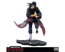 Figurka Naruto Shippuden - Itachi Uchiha (nov) - 699 K