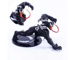 Soka Marvel VENOM 12cm (nov) - 499 K