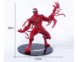 Soka Marvel Carnage 20cm (nov) - 499 K