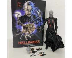 Figurka - Hellraiser - Pinhead 18cm (nov) - 1099 K