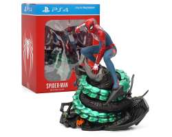 Soka PS4 Spiderman 19cm (nov) - 1099 K