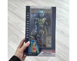 Figurka Thermal Vision Fugitive Predator  18cm (nov) - 949 K