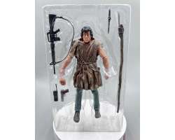 Figurka Sylvester Stallone - Rambo Survival verze 18cm (nov) - 999 K