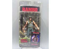 Figurka Sylvester Stallone - Rambo 18cm (nov) - 999 K