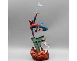 Soka The Amazing Spider-man Premium Format 31cm(nov) - 1399 K