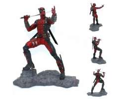 Soka Marvel Deadpool 30cm(nov) - 1449 K