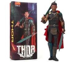 Figurka Thor 1/6 30cm s psluenstvm (nov) - 1699 K